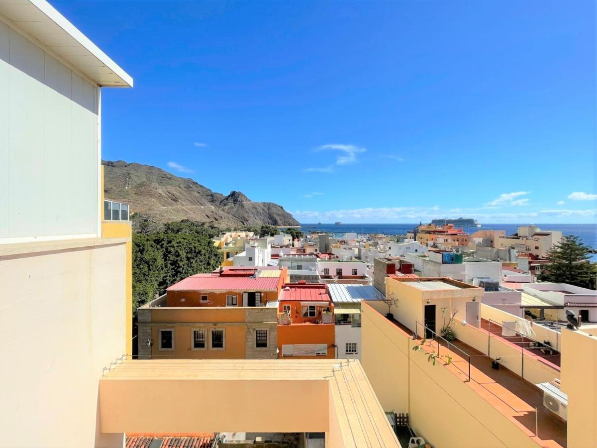 Marble Apartments Сан-Андрес Экстерьер фото