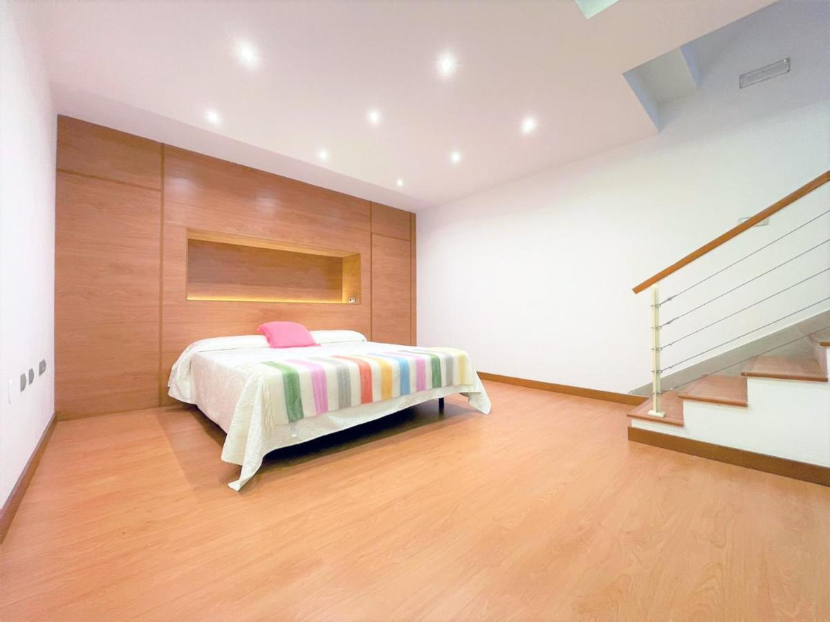 Marble Apartments Сан-Андрес Экстерьер фото