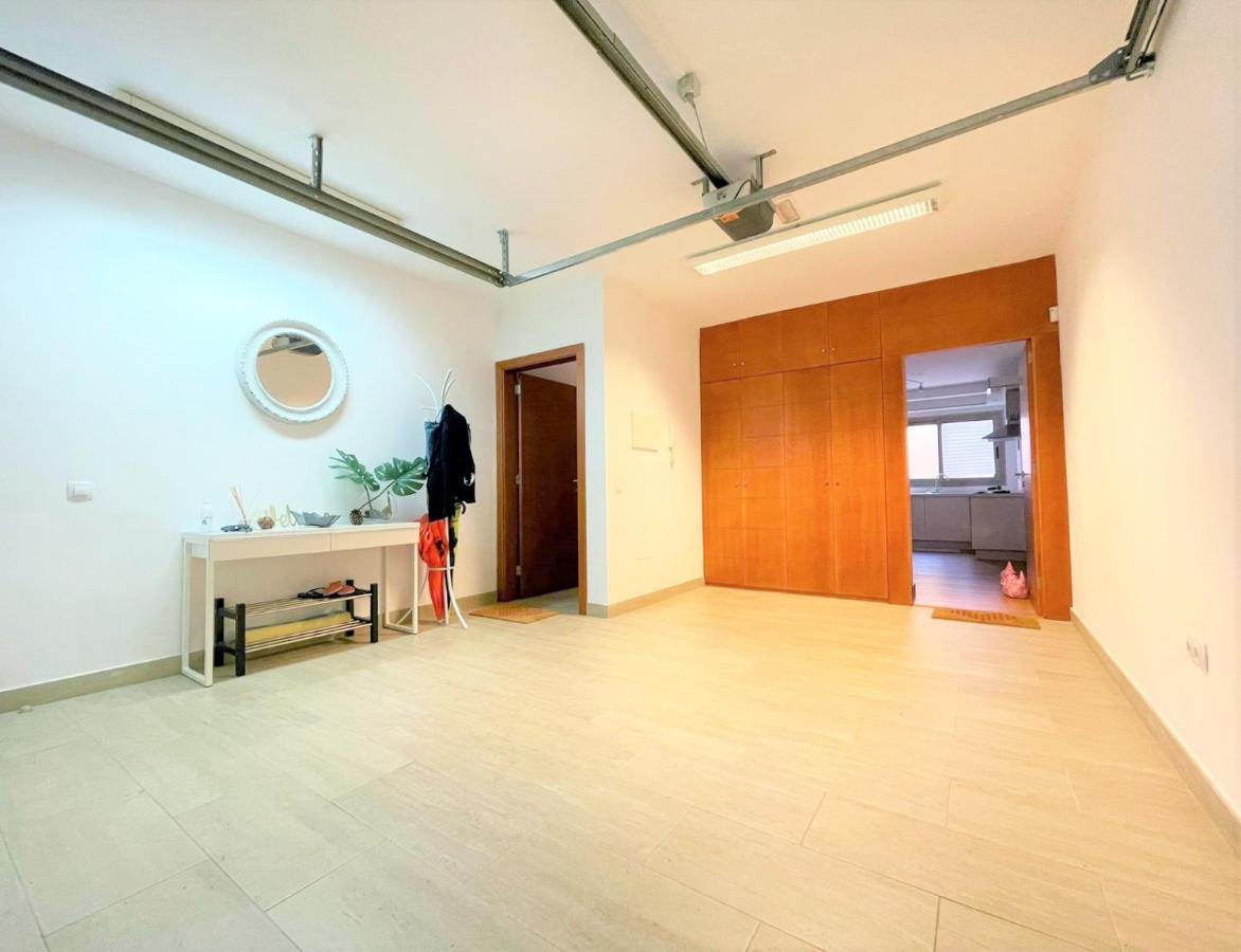 Marble Apartments Сан-Андрес Экстерьер фото