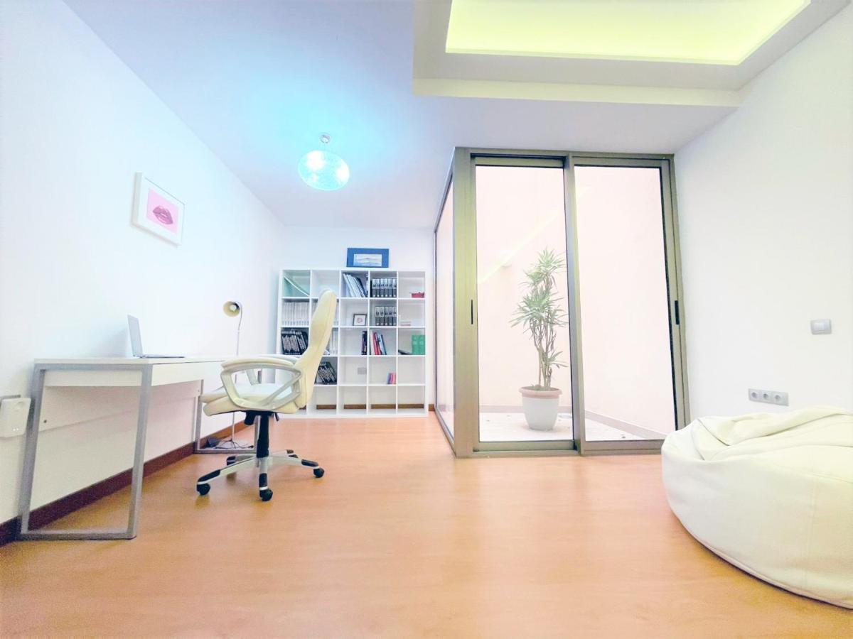 Marble Apartments Сан-Андрес Экстерьер фото